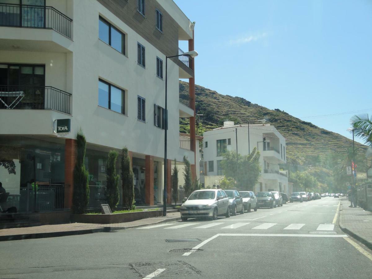 Apartment Machico Near The Beach Machico (Madeira) Exterior foto