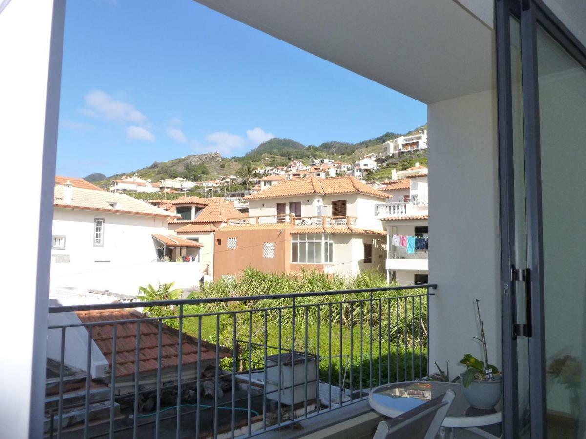 Apartment Machico Near The Beach Machico (Madeira) Exterior foto