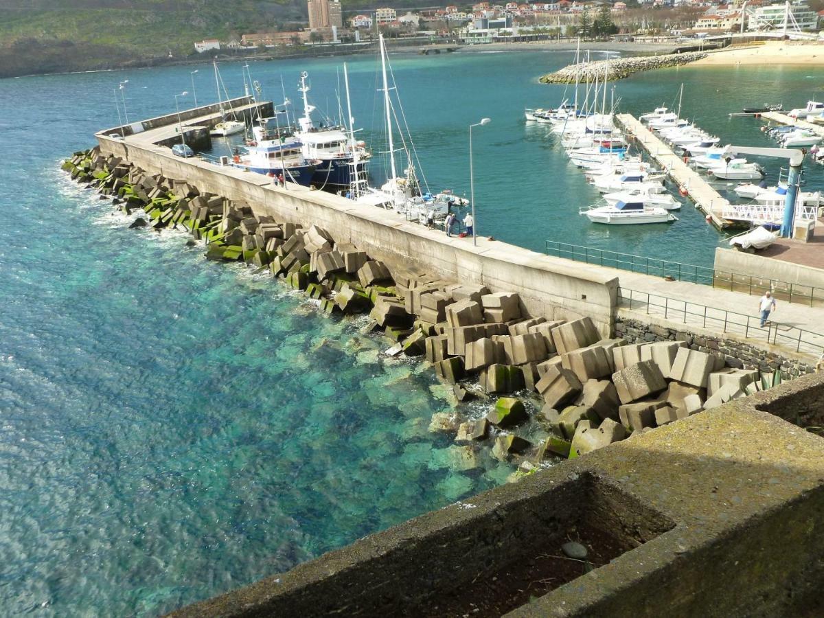 Apartment Machico Near The Beach Machico (Madeira) Exterior foto