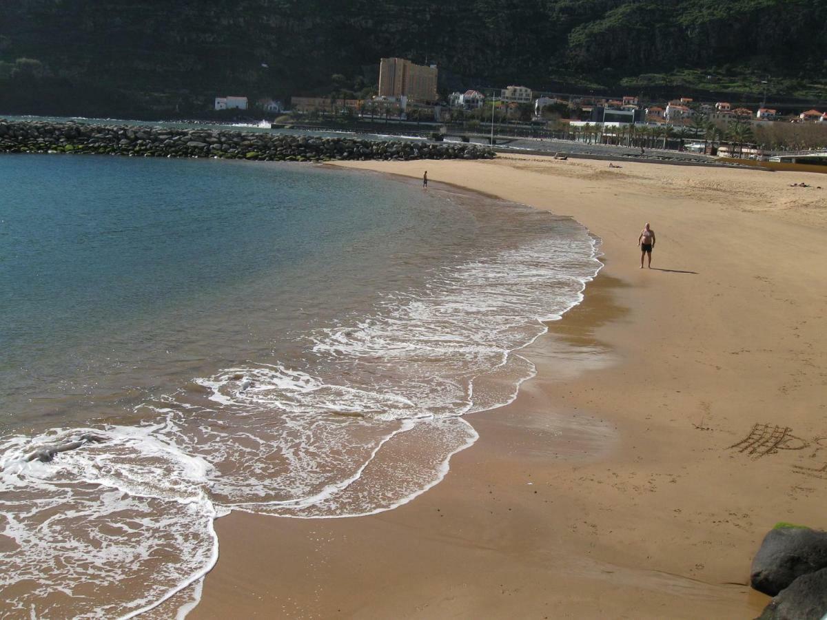 Apartment Machico Near The Beach Machico (Madeira) Exterior foto