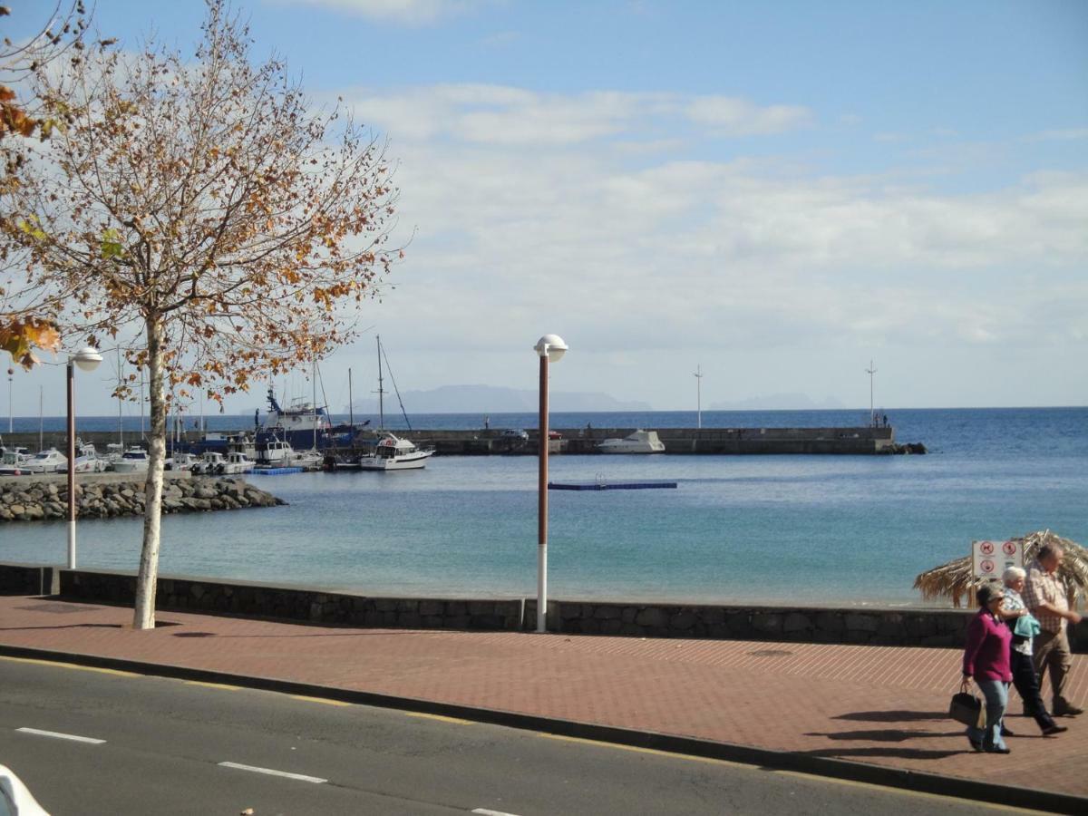 Apartment Machico Near The Beach Machico (Madeira) Exterior foto