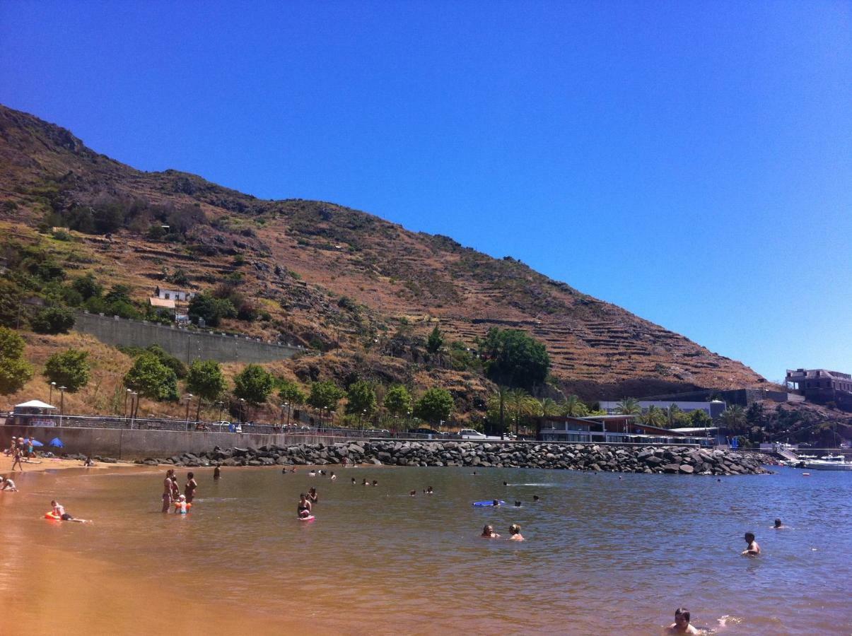 Apartment Machico Near The Beach Machico (Madeira) Exterior foto