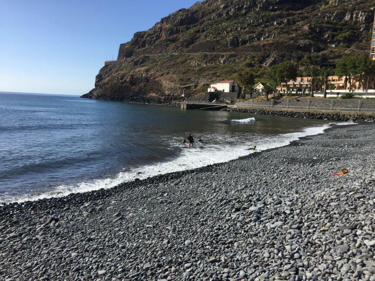 Apartment Machico Near The Beach Machico (Madeira) Exterior foto