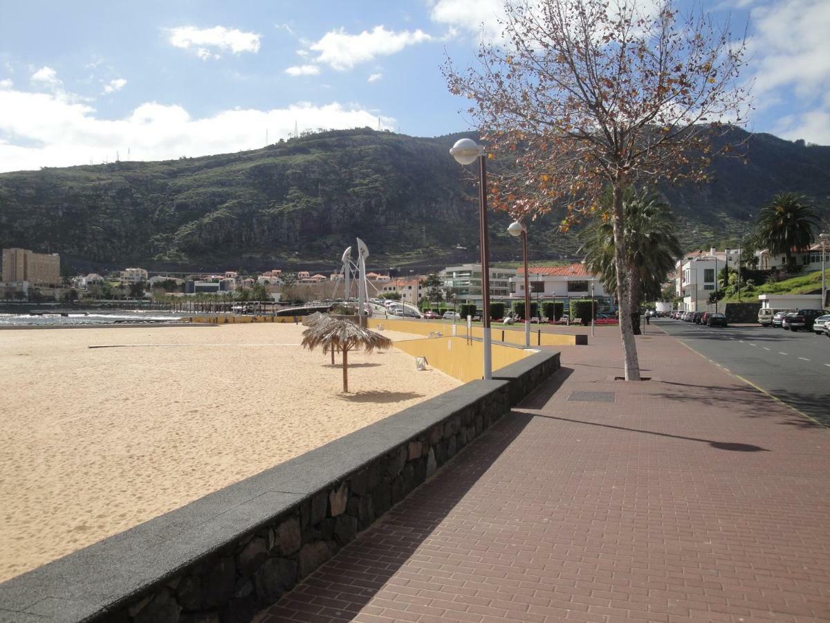 Apartment Machico Near The Beach Machico (Madeira) Exterior foto