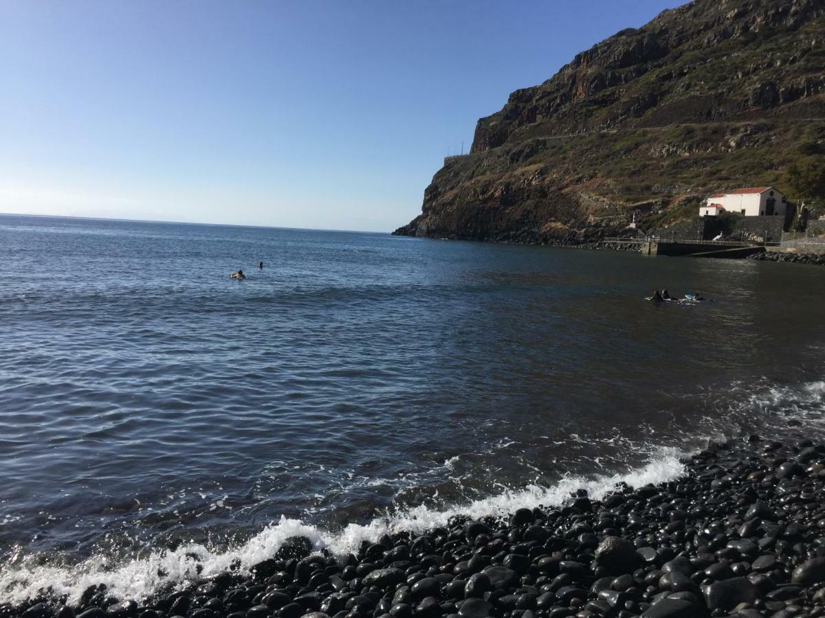 Apartment Machico Near The Beach Machico (Madeira) Exterior foto