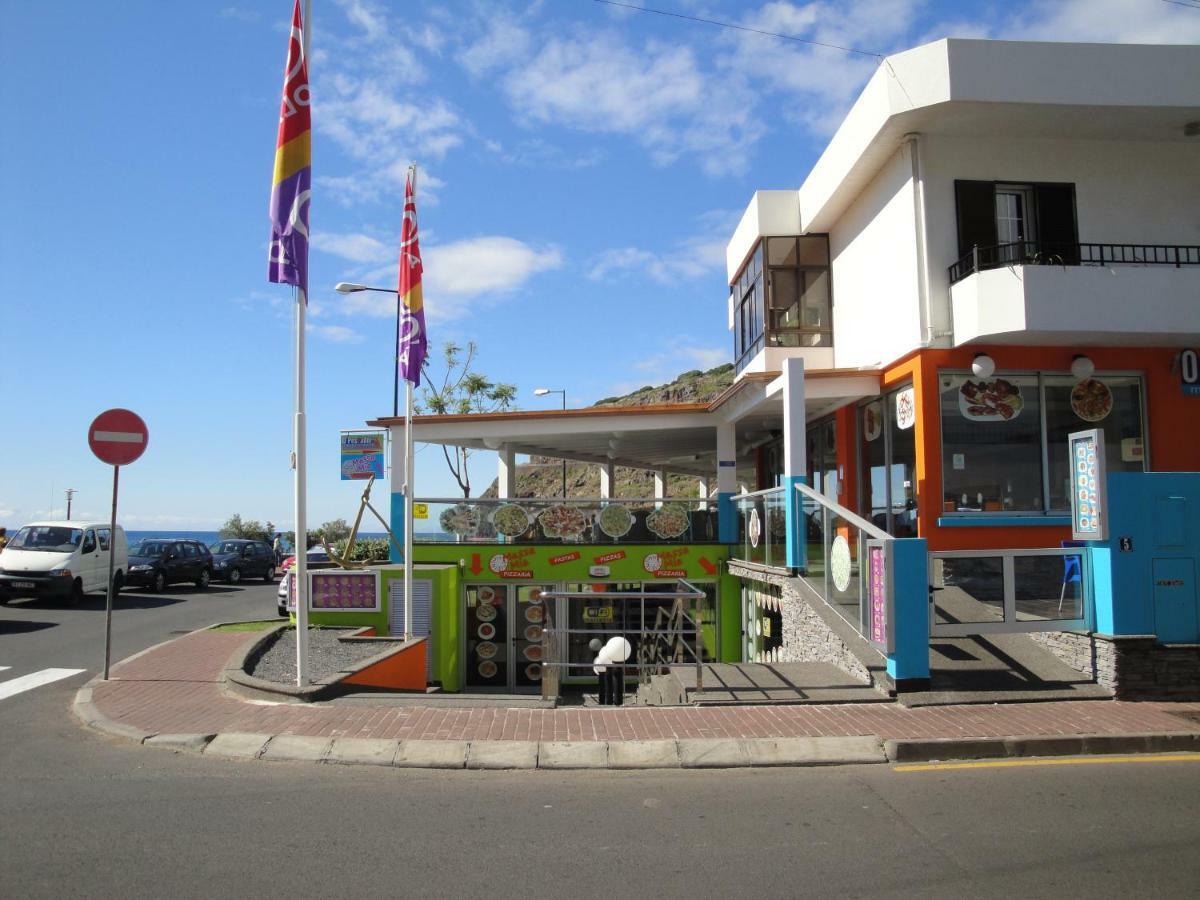 Apartment Machico Near The Beach Machico (Madeira) Exterior foto